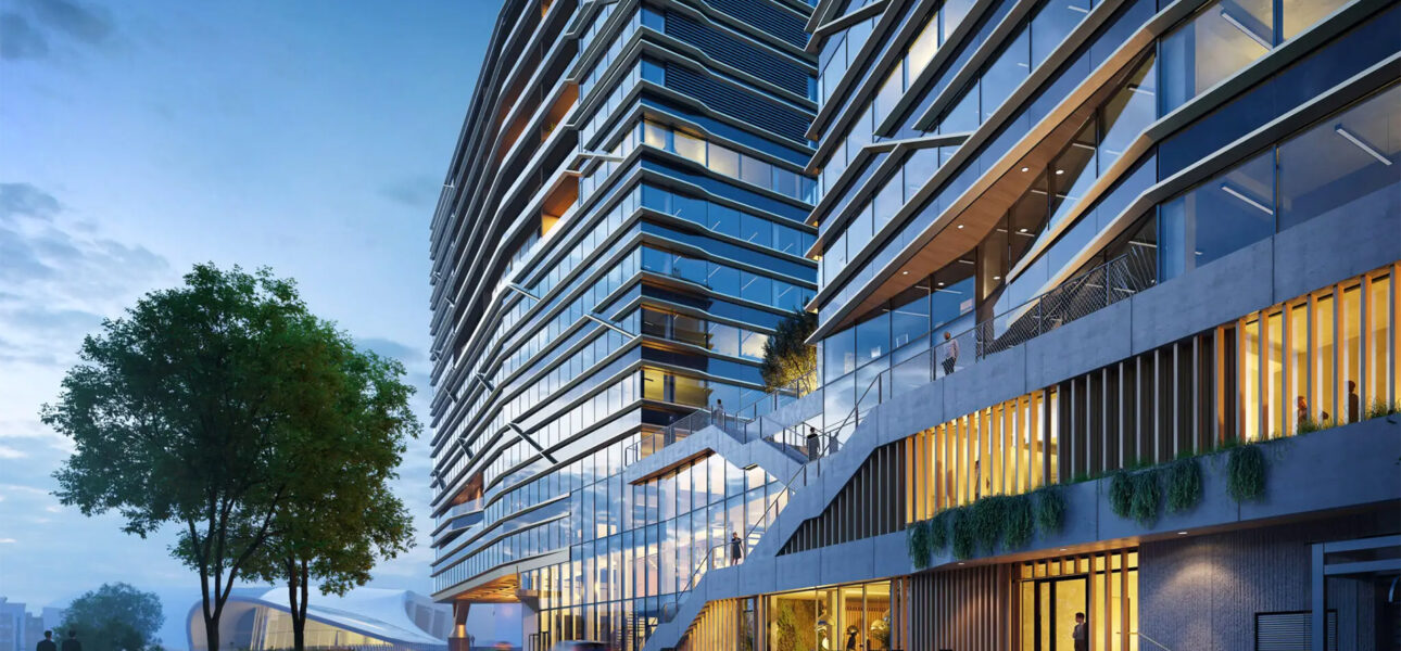 Luxury Apartment Project 4 1290x600