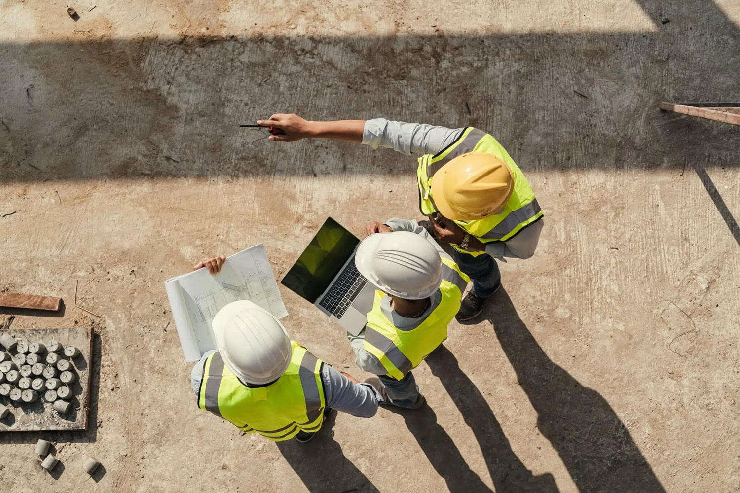Construction Management Service4