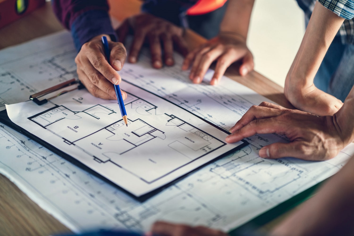 Architecture & Design Service5